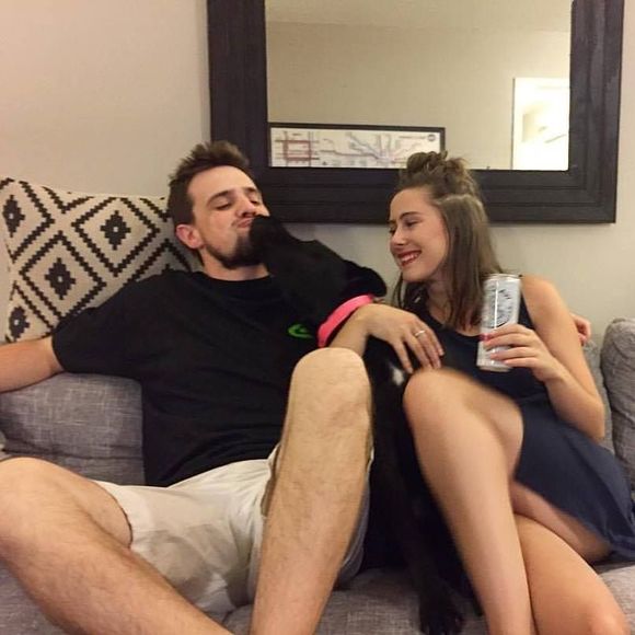 Meet your Posher, Sam - Picture 1 of 1